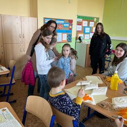 Den otevřených dveří 2023